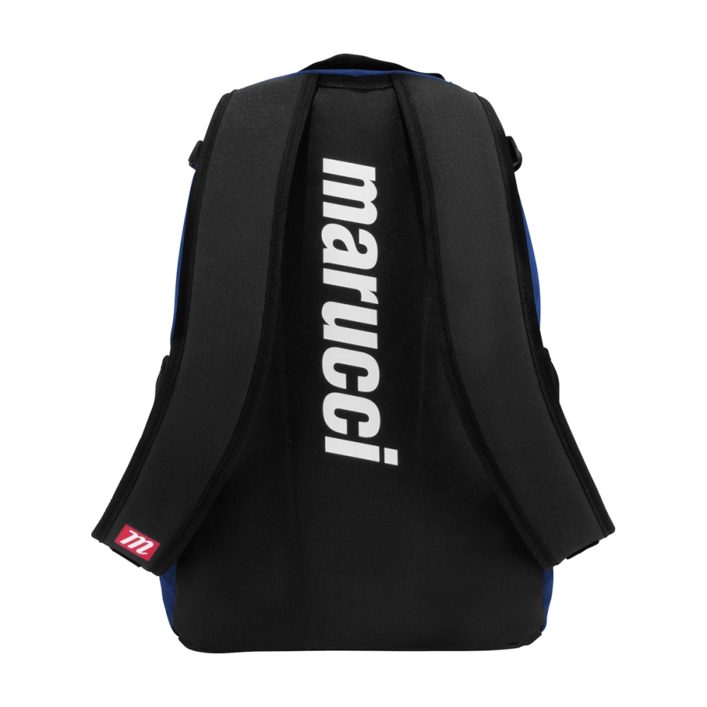 Marucci Unisex Blazr Bat Pack Bags in Blue Color