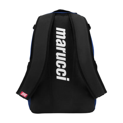 Marucci Unisex Blazr Bat Pack Bags in Blue Color