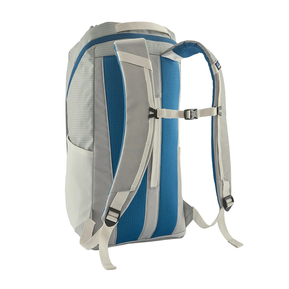 Patagonia Black Hole Pack 25L Bags in White Color
