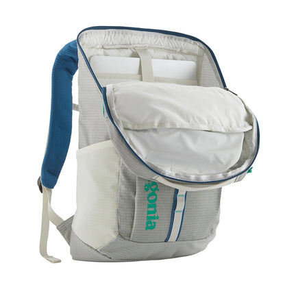 Patagonia Black Hole Pack 25L Bags in White Color