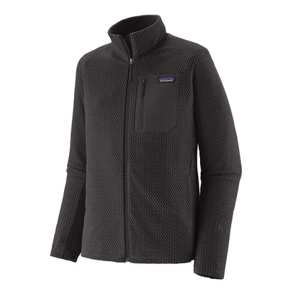 M'S R1 AIR JKT | BLK-BLACK