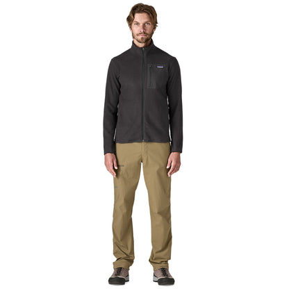 M'S R1 AIR JKT | BLK-BLACK