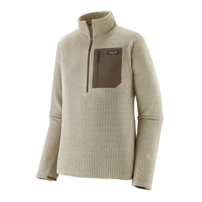 M'S R1 AIR ZIP NECK | PLCN-PELIC