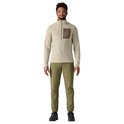 M'S R1 AIR ZIP NECK | PLCN-PELIC
