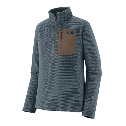 M'S R1 AIR ZIP NECK | SMTB-SUMMI