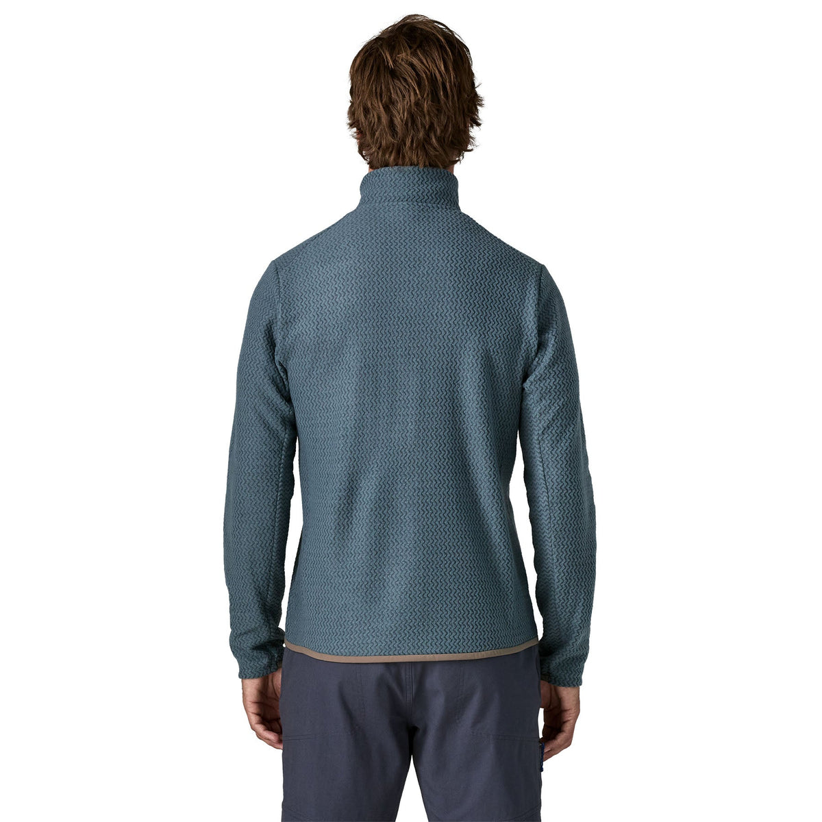 M'S R1 AIR ZIP NECK | SMTB-SUMMI