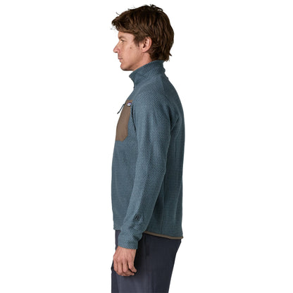 M'S R1 AIR ZIP NECK | SMTB-SUMMI