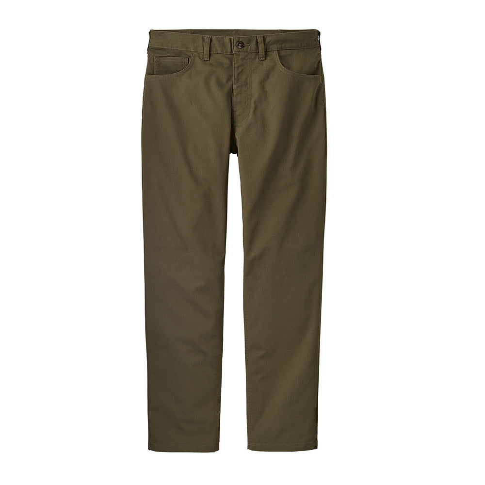 M'S TWILL TRAVELER 5-POC | BSNG-BASIN