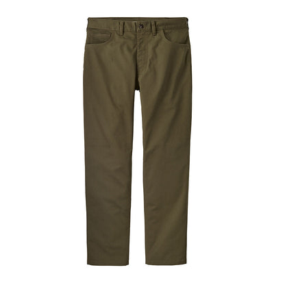 M'S TWILL TRAVELER 5-POC | BSNG-BASIN