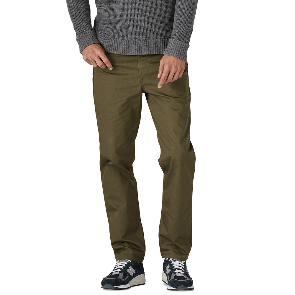 M'S TWILL TRAVELER 5-POC | BSNG-BASIN