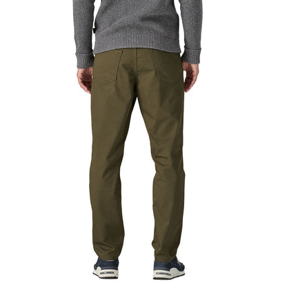 M'S TWILL TRAVELER 5-POC | BSNG-BASIN