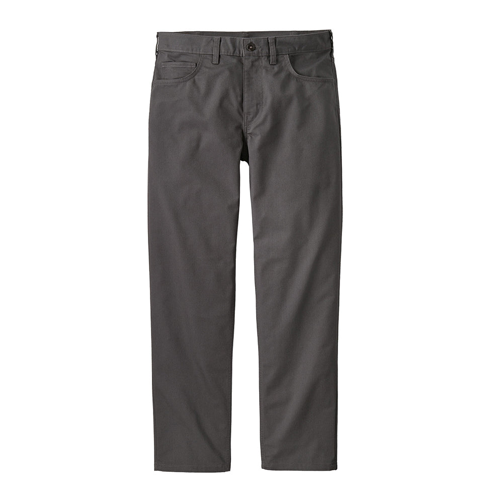 M'S TWILL TRAVELER 5-POC | FGE-FORGE