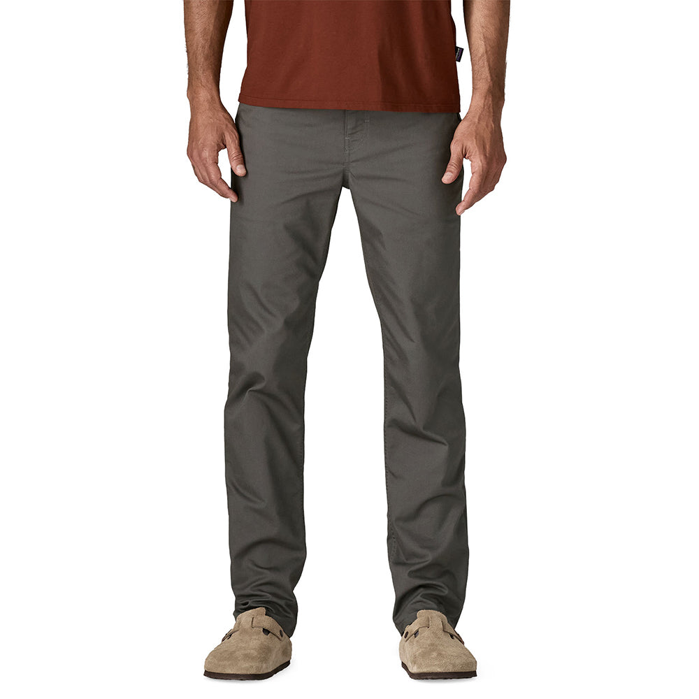 M'S TWILL TRAVELER 5-POC | FGE-FORGE
