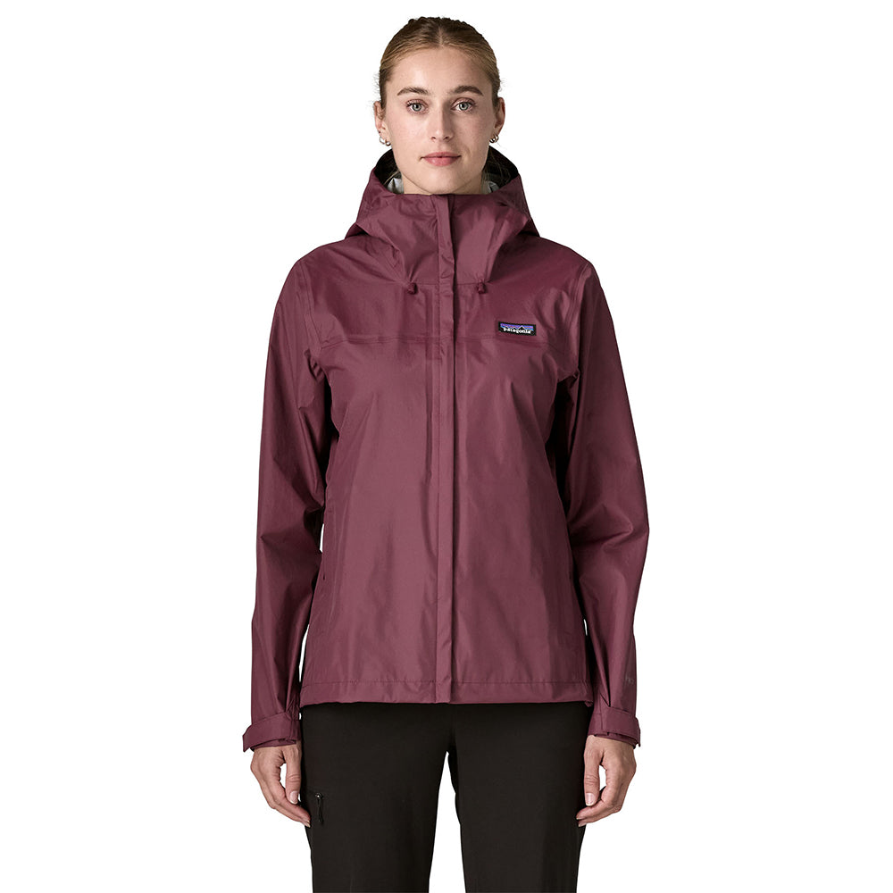 W'S TORRENTSHELL 3L JKT | BYFG-BERRY