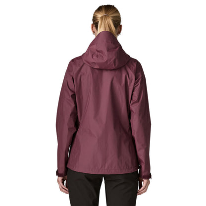 W'S TORRENTSHELL 3L JKT | BYFG-BERRY