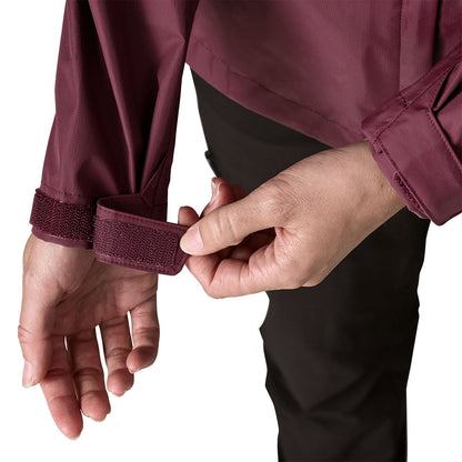 W'S TORRENTSHELL 3L JKT | BYFG-BERRY