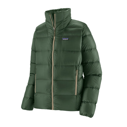 M'S FITZ ROY DOWN JKT | CNGR-CANOP