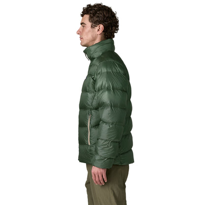 M'S FITZ ROY DOWN JKT | CNGR-CANOP