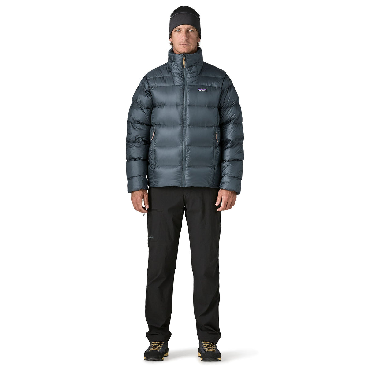 M'S FITZ ROY DOWN JKT | SMTB-SUMMI