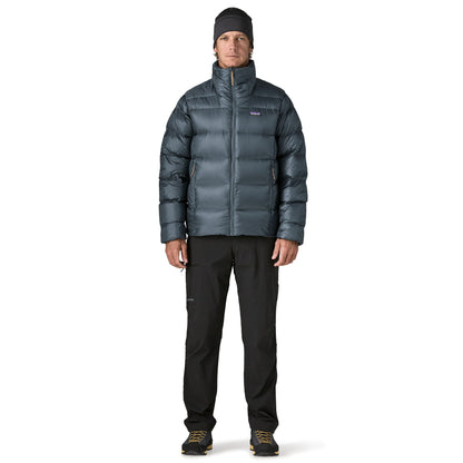 M'S FITZ ROY DOWN JKT | SMTB-SUMMI