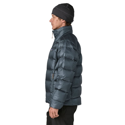 M'S FITZ ROY DOWN JKT | SMTB-SUMMI