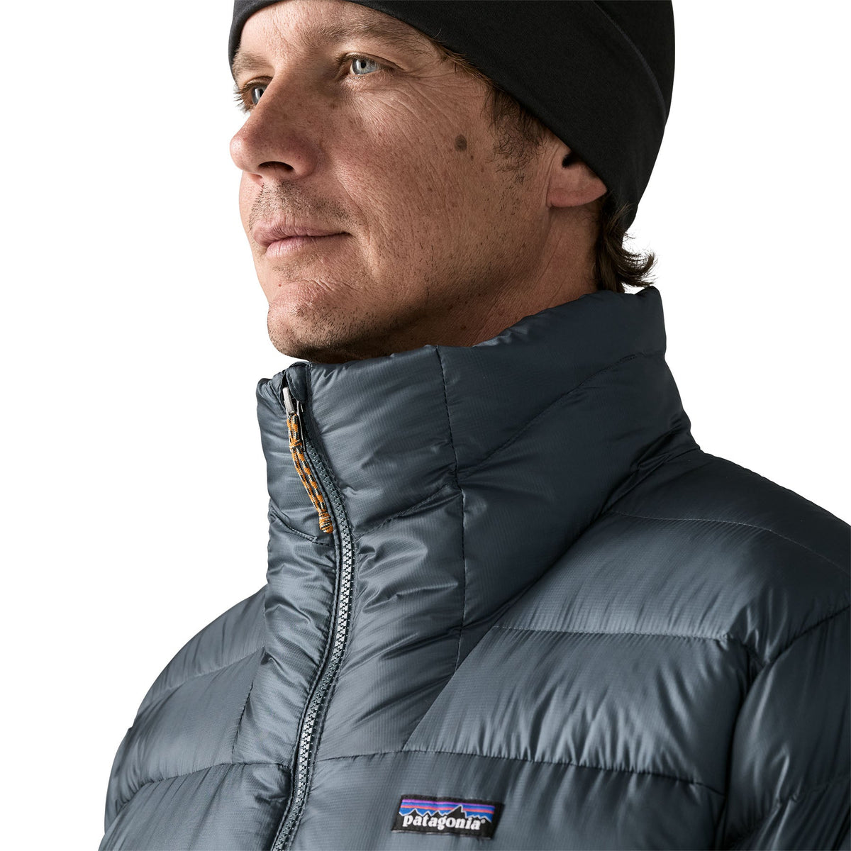 M'S FITZ ROY DOWN JKT | SMTB-SUMMI