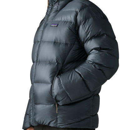 M'S FITZ ROY DOWN JKT | SMTB-SUMMI