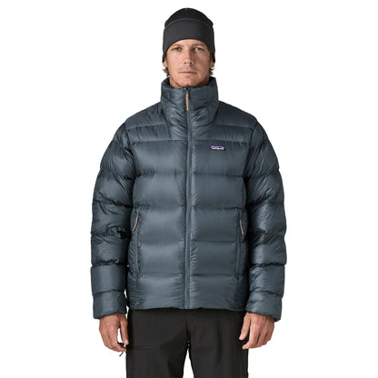 M'S FITZ ROY DOWN JKT | SMTB-SUMMI