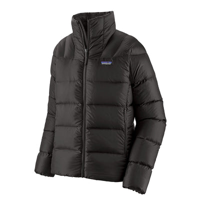 W'S FITZ ROY DOWN JKT | BLK-BLACK