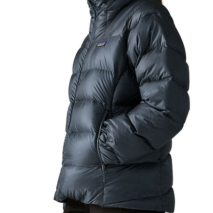W'S FITZ ROY DOWN JKT | SMTB-SUMMI