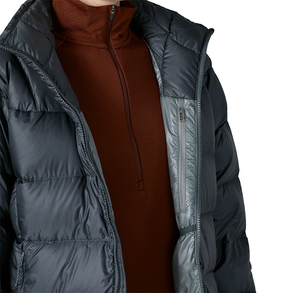 W'S FITZ ROY DOWN JKT | SMTB-SUMMI
