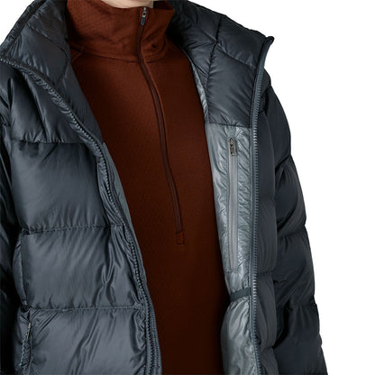 W'S FITZ ROY DOWN JKT | SMTB-SUMMI