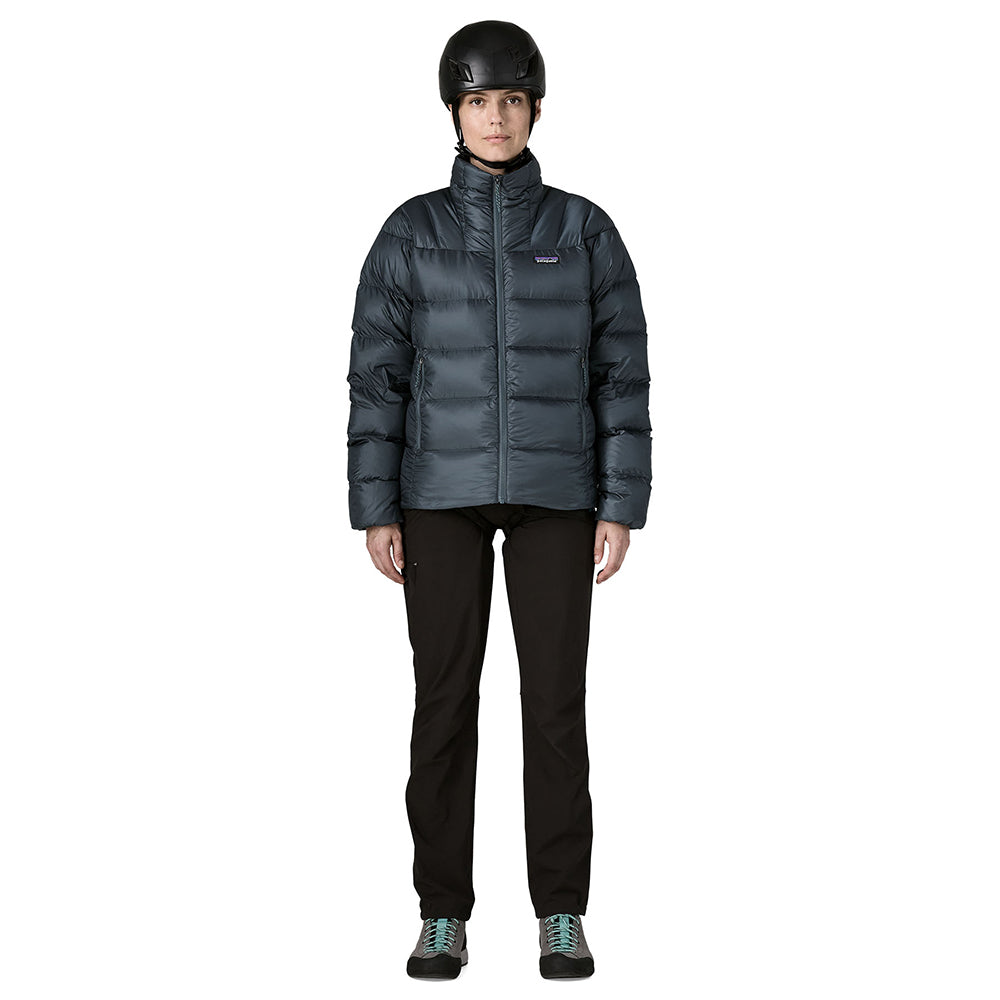 W'S FITZ ROY DOWN JKT | SMTB-SUMMI
