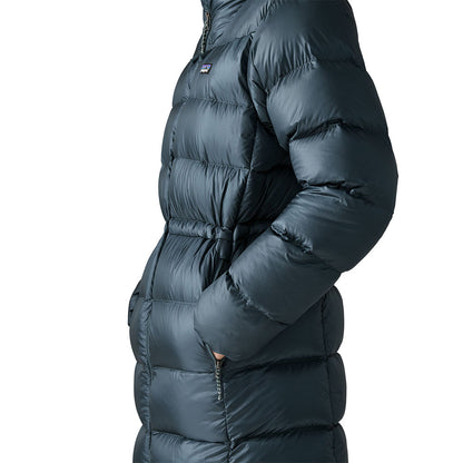 W'S FITZ ROY DOWN PARKA | SMTB-SUMMI