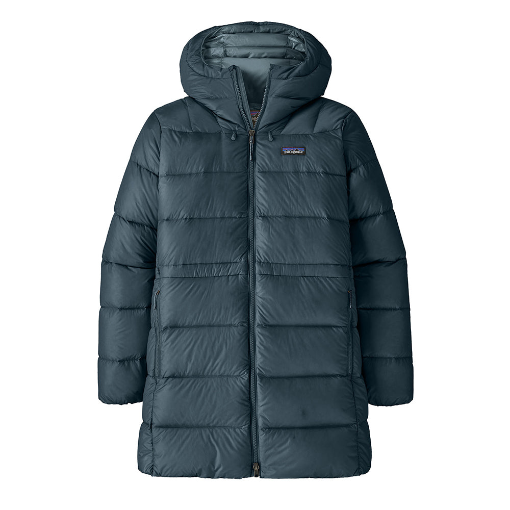 W'S FITZ ROY DOWN PARKA | SMTB-SUMMI