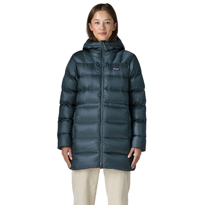 W'S FITZ ROY DOWN PARKA | SMTB-SUMMI