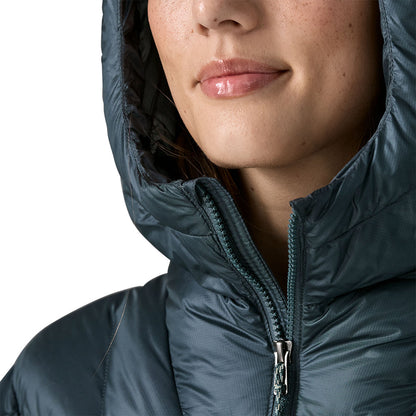 W'S FITZ ROY DOWN PARKA | SMTB-SUMMI