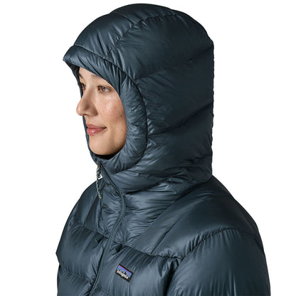 W'S FITZ ROY DOWN PARKA | SMTB-SUMMI