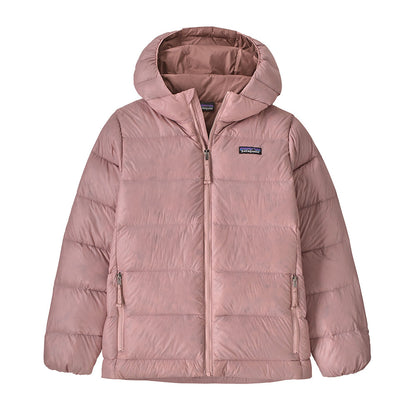 K'S HI-LOFT DOWN SWEATER | FUZM-FUZZY