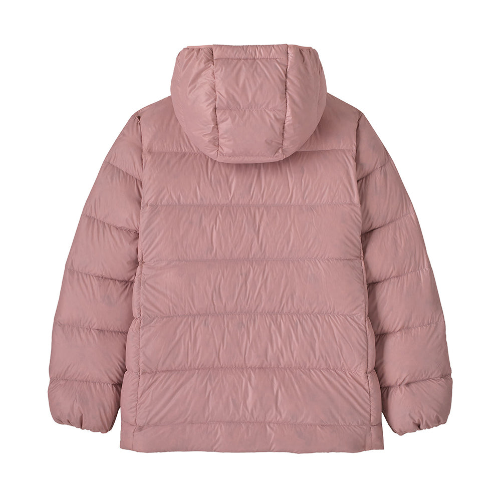 K'S HI-LOFT DOWN SWEATER | FUZM-FUZZY