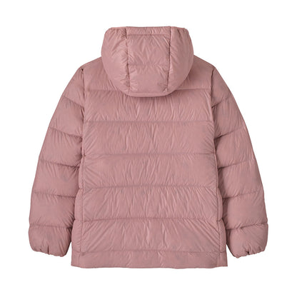 K'S HI-LOFT DOWN SWEATER | FUZM-FUZZY