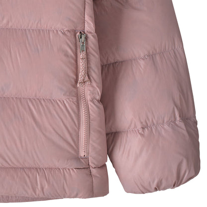 K'S HI-LOFT DOWN SWEATER | FUZM-FUZZY
