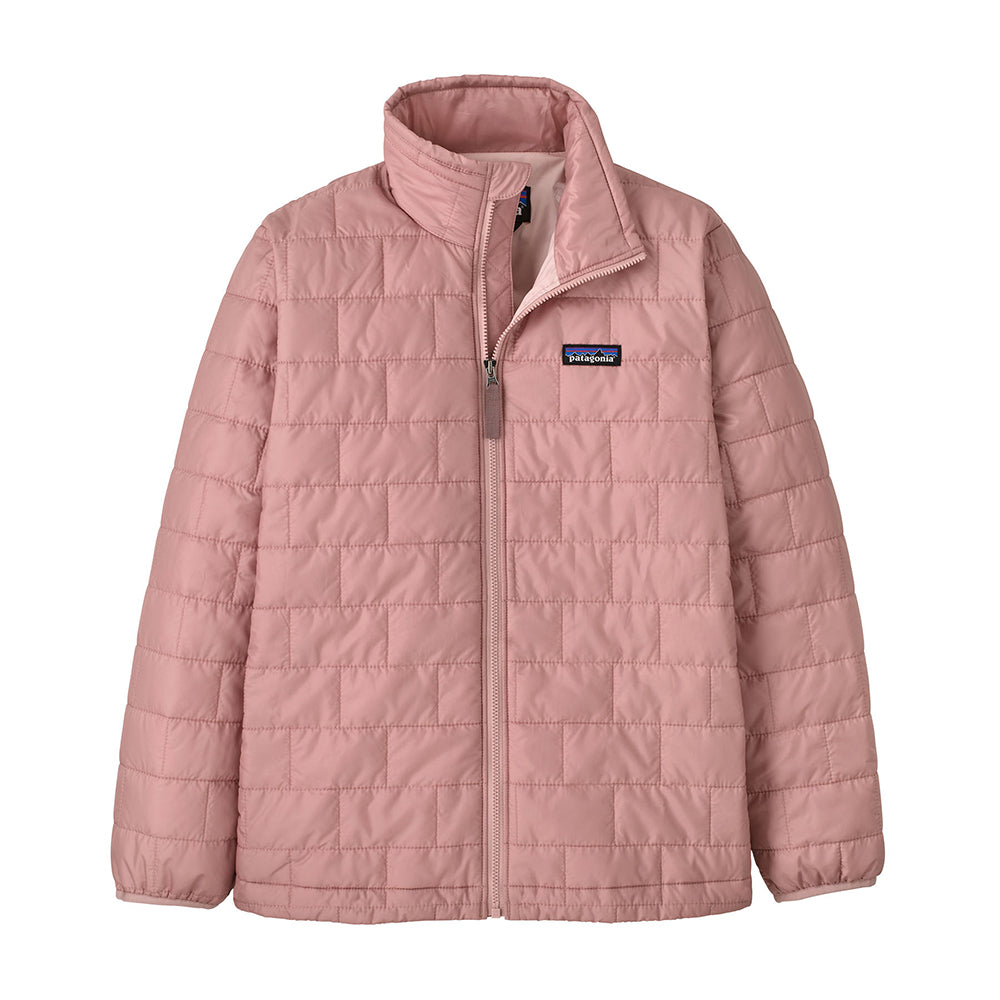 K'S NANO PUFF BRICK QUIL | FUZM-FUZZY