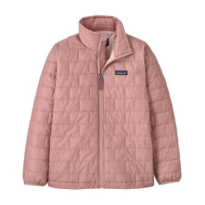 K'S NANO PUFF BRICK QUIL | FUZM-FUZZY