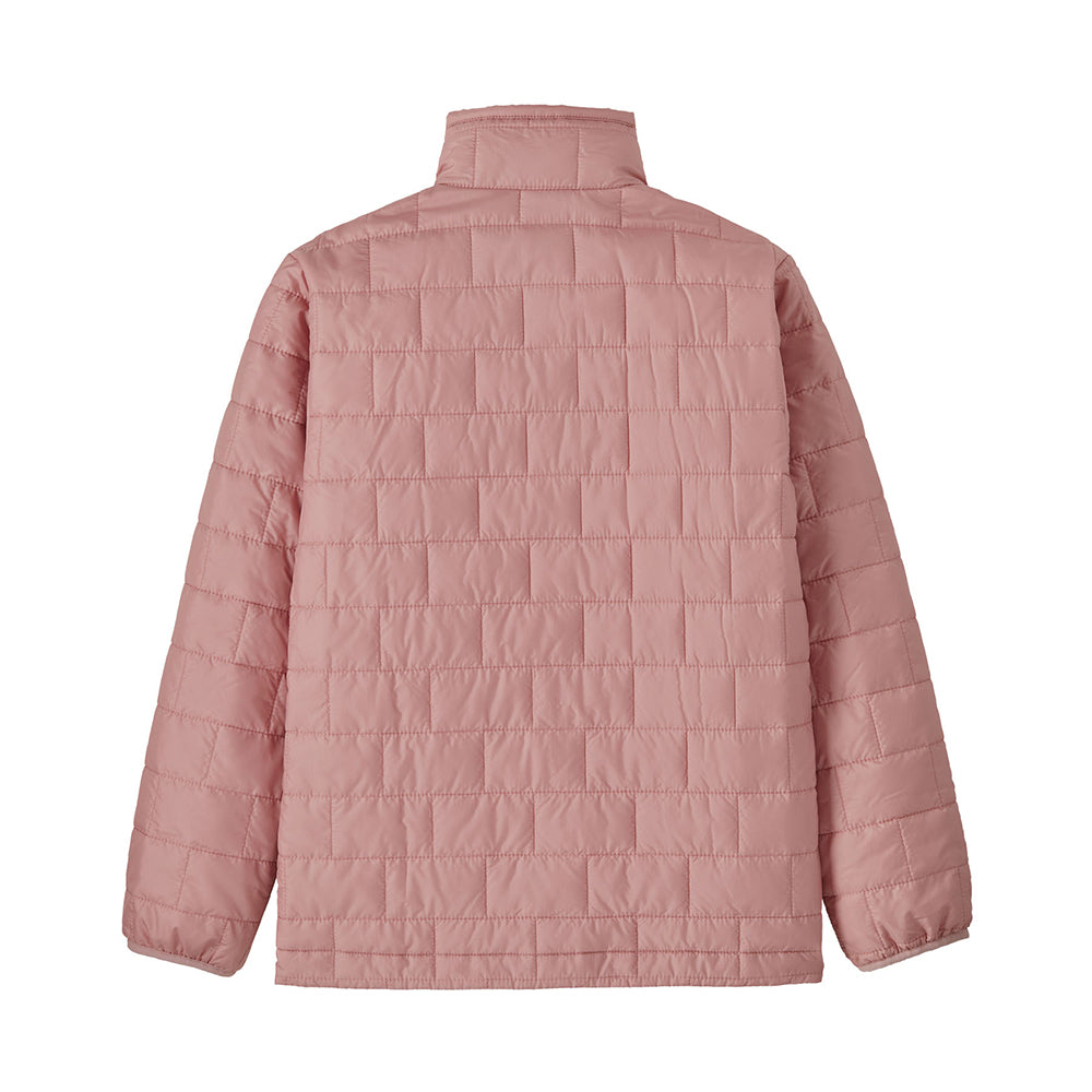 K'S NANO PUFF BRICK QUIL | FUZM-FUZZY