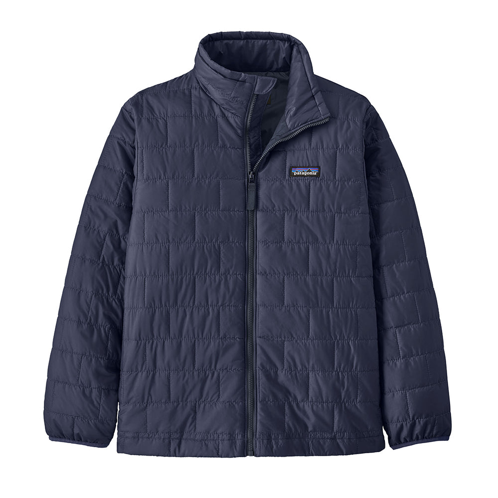 K'S NANO PUFF BRICK QUIL | NENA-NEW N