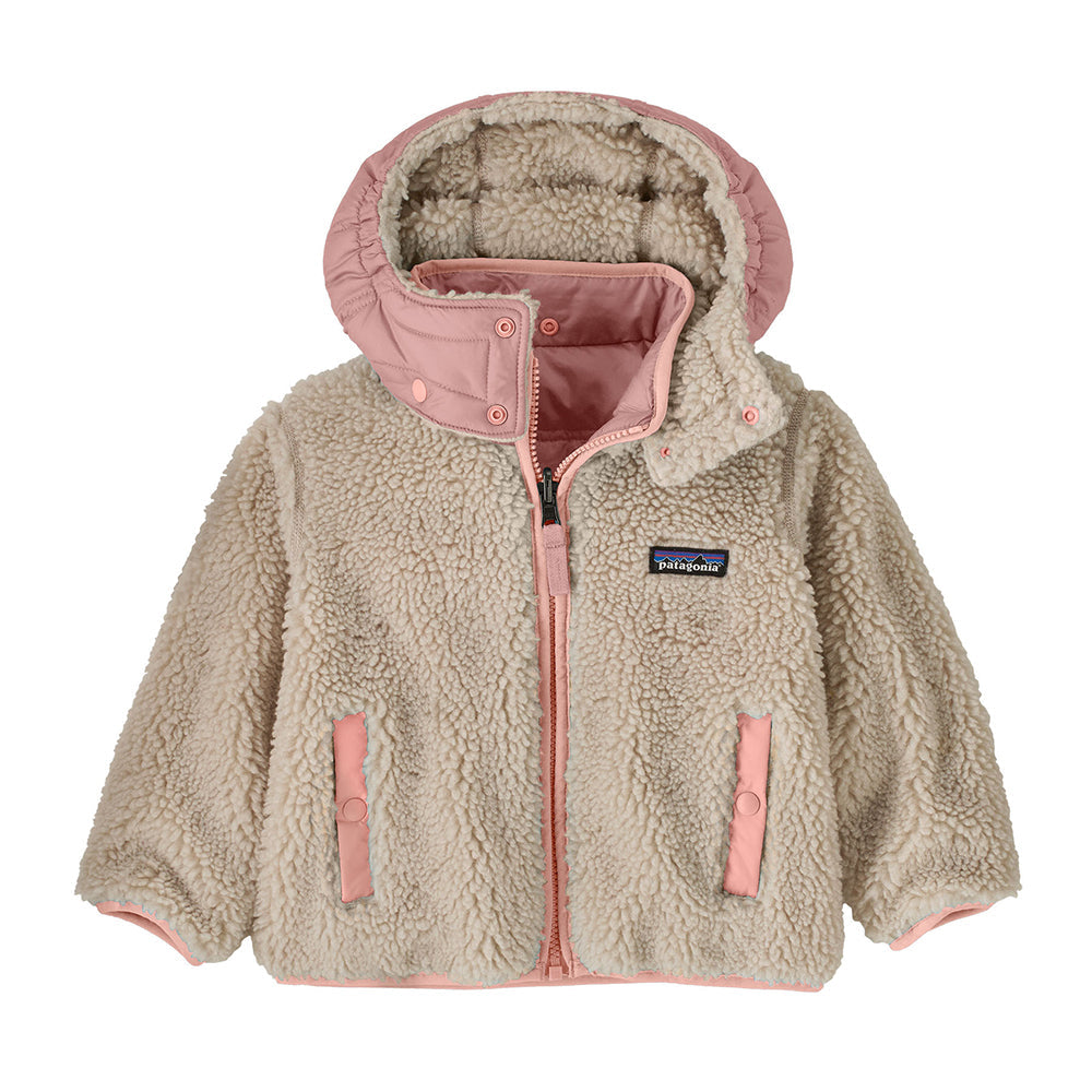 BABY REVERSIBLE TRIBBLES | BYFG-BERRY