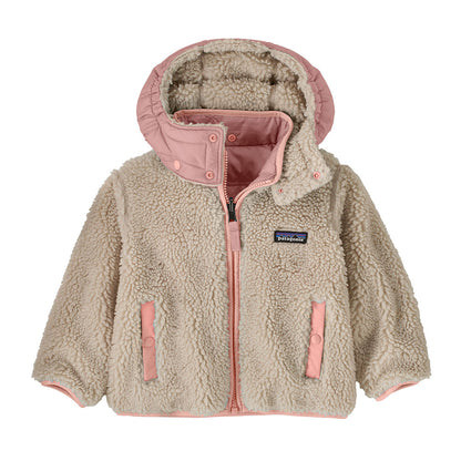 BABY REVERSIBLE TRIBBLES | BYFG-BERRY