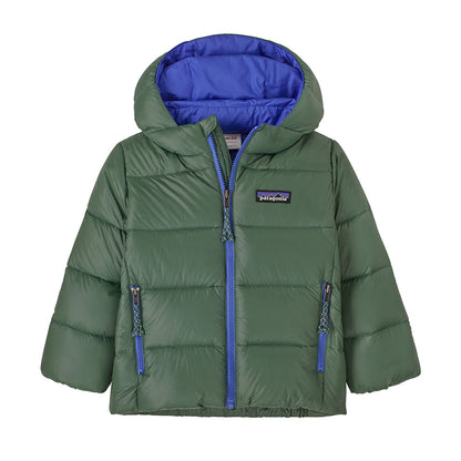 BABY HI-LOFT DOWN SWEATE | CNGR-CANOP