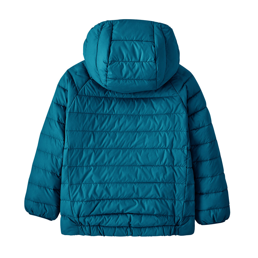 BABY REVERSIBLE DOWN SWE | BBYG-BLUBB